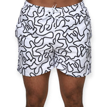 Load image into Gallery viewer, DARIUS Trunks