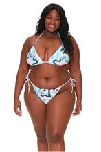 Load image into Gallery viewer, LUCIA Swimsuit Top