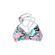 Load image into Gallery viewer, LUCIA Swimsuit Top