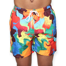 Load image into Gallery viewer, KAZ Trunks