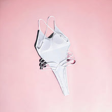 Load image into Gallery viewer, BELLE Signature One Piece WHITE