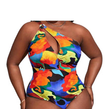 Load image into Gallery viewer, NONI Swimsuit Plus
