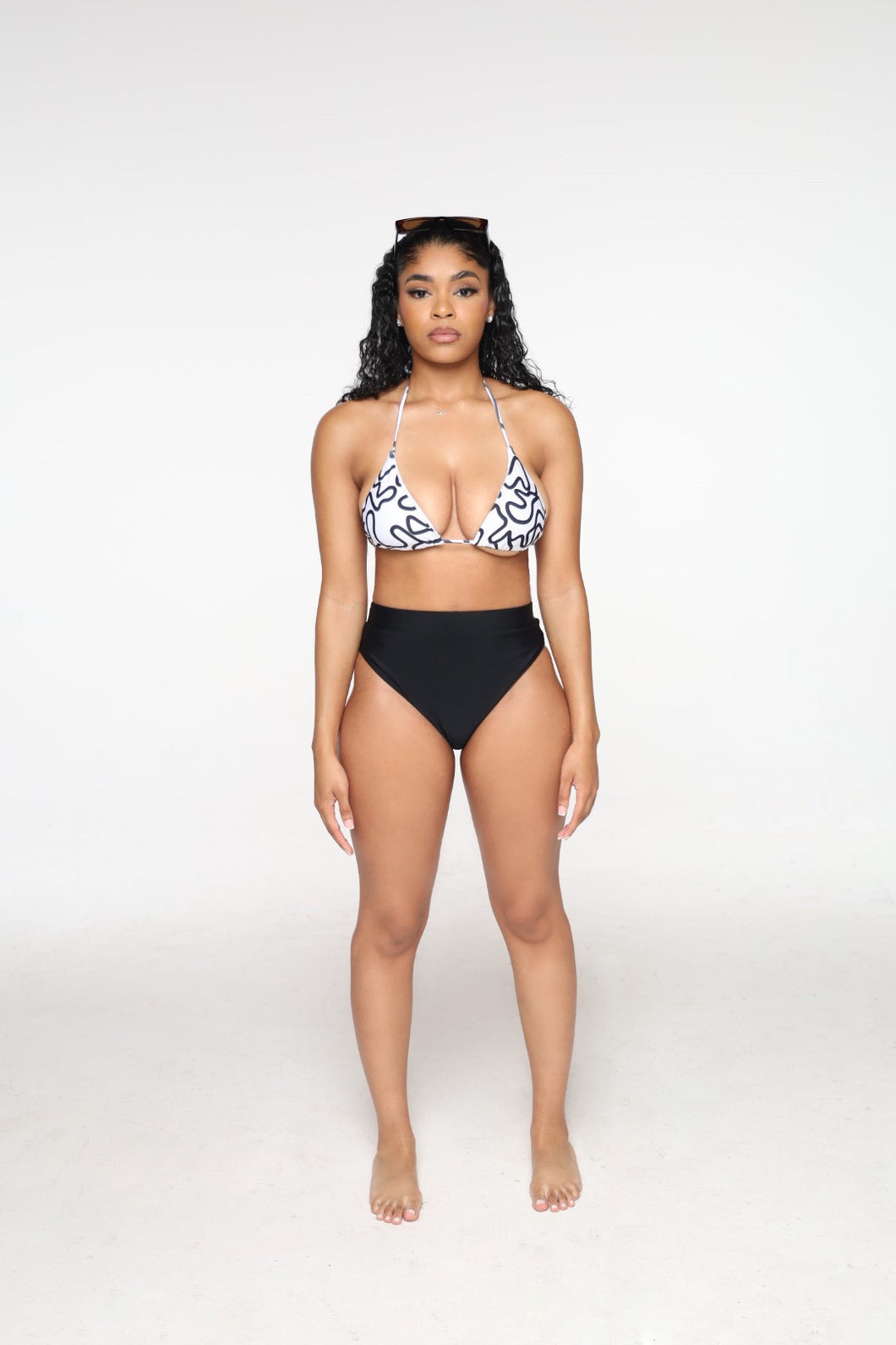 NINA Swimsuit