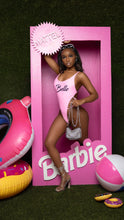 Load image into Gallery viewer, BELLE Signature One Piece in Pink
