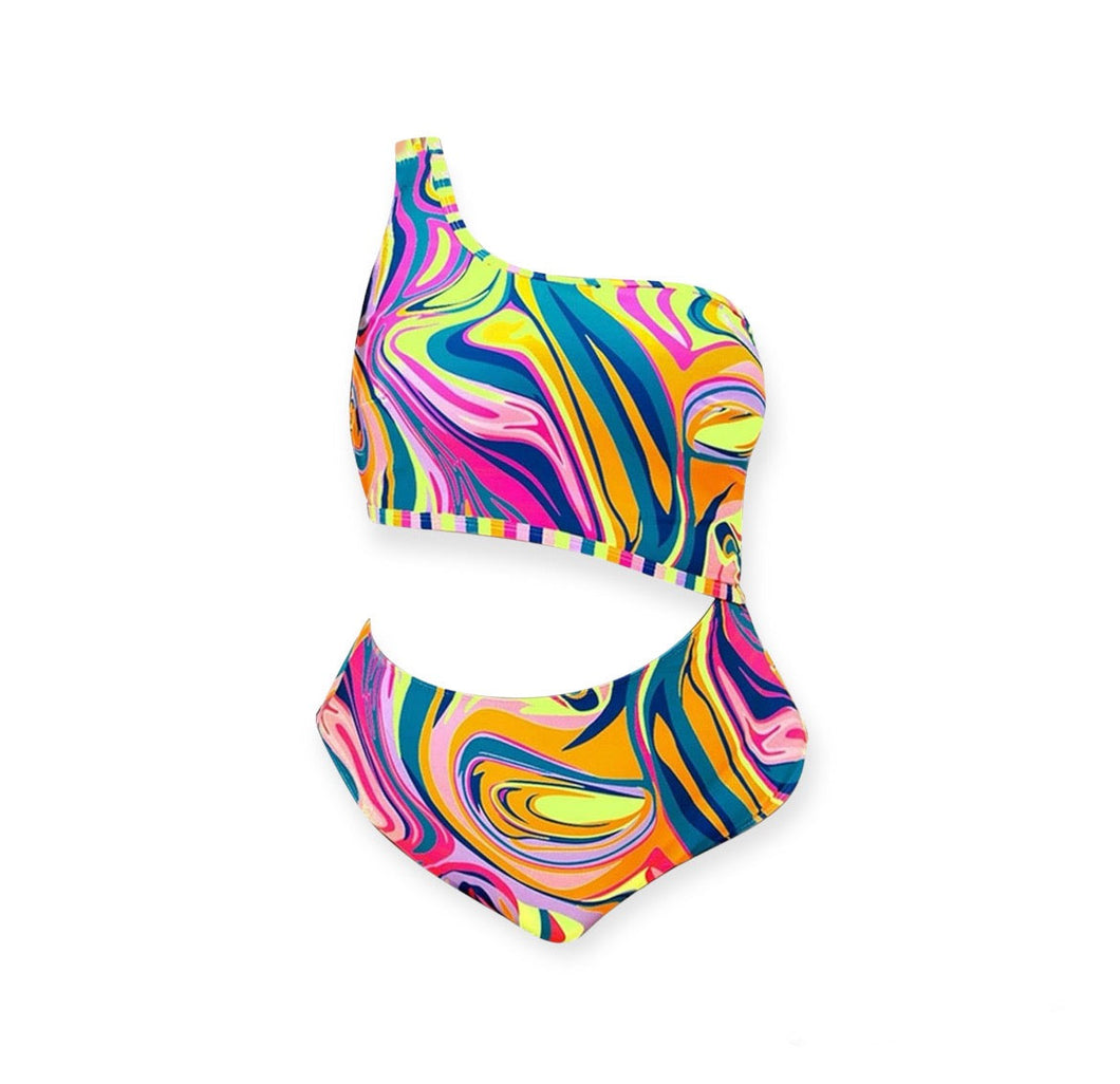 SAVANNAH Swimsuit Plus