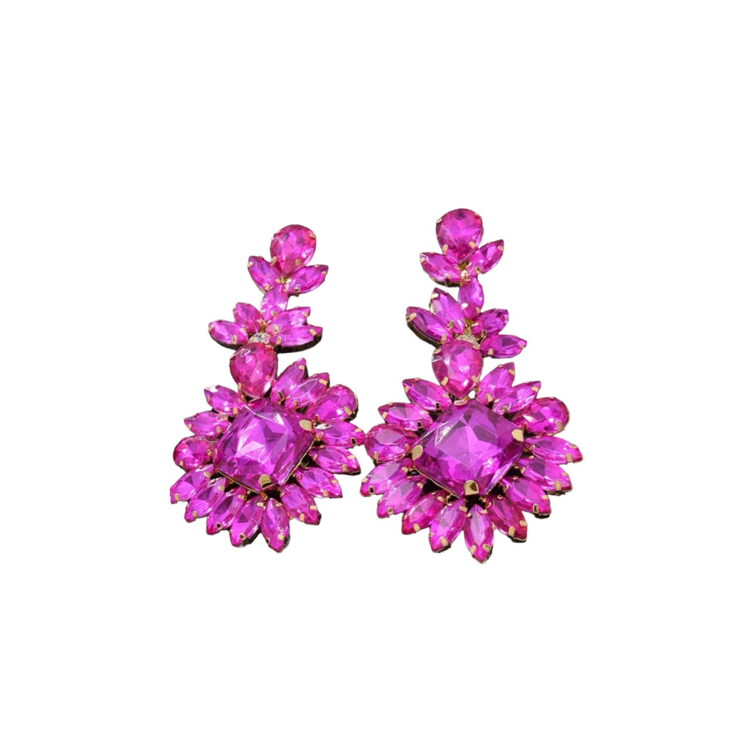 DIA Earrings