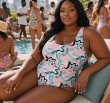 Load image into Gallery viewer, SIENA Swimsuit
