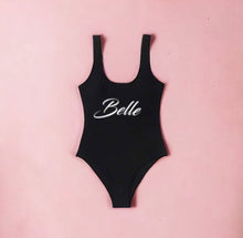 Load image into Gallery viewer, BELLE Signature One Piece Plus
