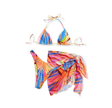 Load image into Gallery viewer, SS21 KORI 3 Piece Swimsuit
